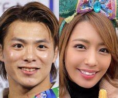 阿部一二三、橋本梨菜と結婚へ？「頻繁にお持ち帰り。